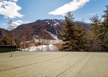 Trilocale Via Amprimo, Bardonecchia - foto 13
