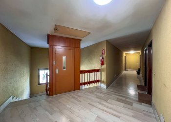 Trilocale Via Amprimo, Bardonecchia - foto 16