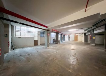 Trilocale Via Amprimo, Bardonecchia - foto 17