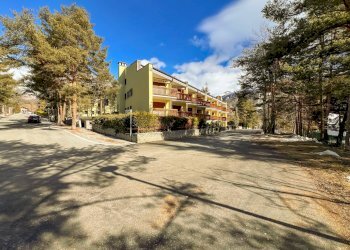 Trilocale Via Amprimo, Bardonecchia - foto 19