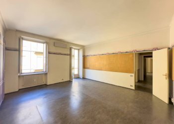 Quadrilocale Via San Quintino, Torino (zona Centro) - foto 2