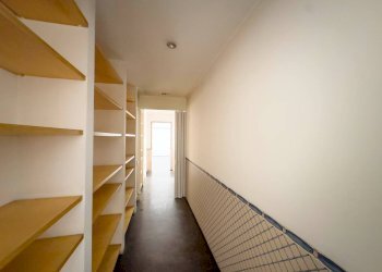 Quadrilocale Via San Quintino, Torino (zona Centro) - foto 6