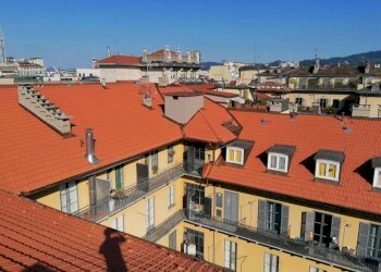 Quadrilocale Via San Quintino, Torino (zona Centro) - foto 13