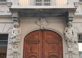 Quadrilocale Via San Quintino, Torino (zona Centro) - foto 15