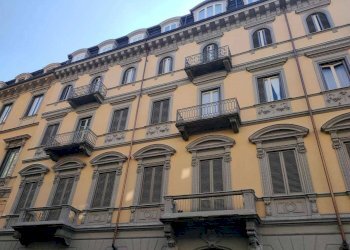 Quadrilocale Via San Quintino, Torino (zona Centro) - foto 16