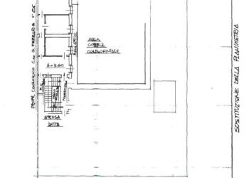 Quadrilocale Via San Quintino, Torino (zona Centro) - foto 17