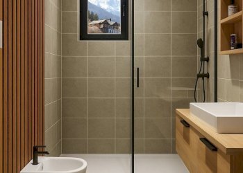 Trilocale Strada Antica per Busson, Sauze di Cesana - foto 11