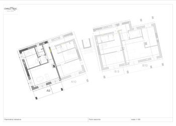 Bilocale Strada Antica per Busson, Sauze di Cesana - foto 13