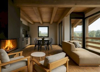 Bilocale Strada Antica per Busson, Sauze di Cesana - foto 7