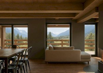 Bilocale Strada Antica per Busson, Sauze di Cesana - foto 9