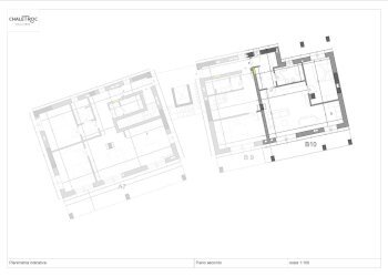 Bilocale Strada Antica per Busson, Sauze di Cesana - foto 13