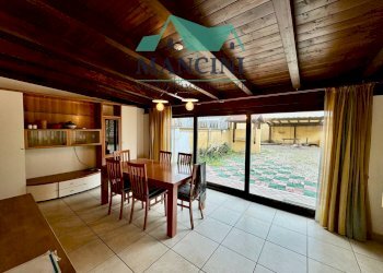 Quadrilocale trieste, Jesi - foto 2