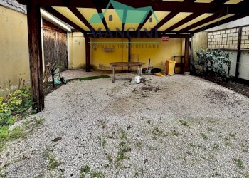 Quadrilocale trieste, Jesi - foto 3