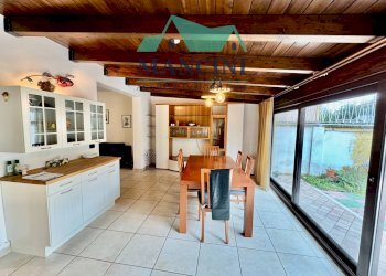 Quadrilocale trieste, Jesi - foto 4