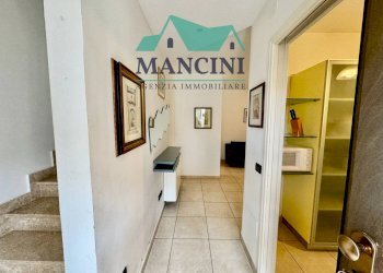 Quadrilocale trieste, Jesi - foto 5