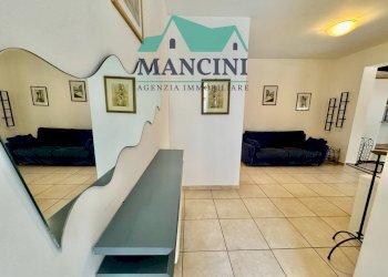 Quadrilocale trieste, Jesi - foto 6