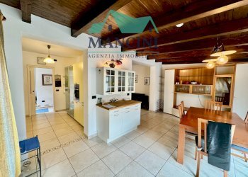 Quadrilocale trieste, Jesi - foto 7