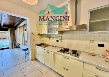 Quadrilocale trieste, Jesi - foto 8