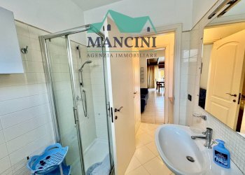 Quadrilocale trieste, Jesi - foto 11