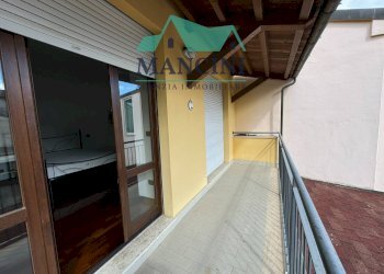 Quadrilocale trieste, Jesi - foto 14