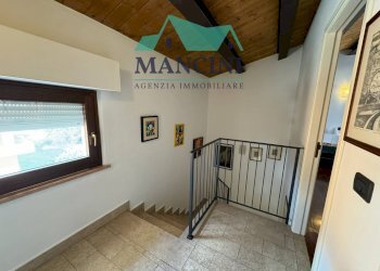 Quadrilocale trieste, Jesi - foto 20