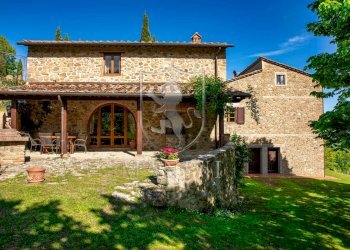 Rustic strada di camurli, Gaiole in Chianti - photo 1