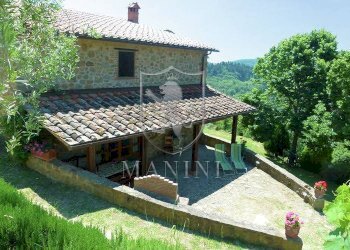 Rustic strada di camurli, Gaiole in Chianti - photo 8