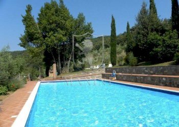 Rustic strada di camurli, Gaiole in Chianti - photo 12