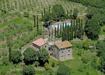 Rustic strada di camurli, Gaiole in Chianti - photo 15