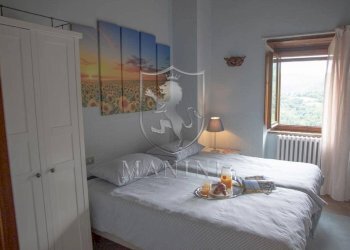 Rustic strada di camurli, Gaiole in Chianti - photo 21