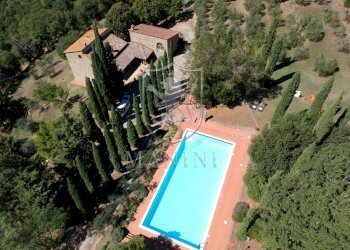 Rustic strada di camurli, Gaiole in Chianti - photo 22