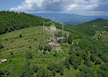 Rustic strada di camurli, Gaiole in Chianti - photo 23