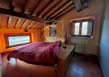 Rustic strada di camurli, Gaiole in Chianti - photo 29