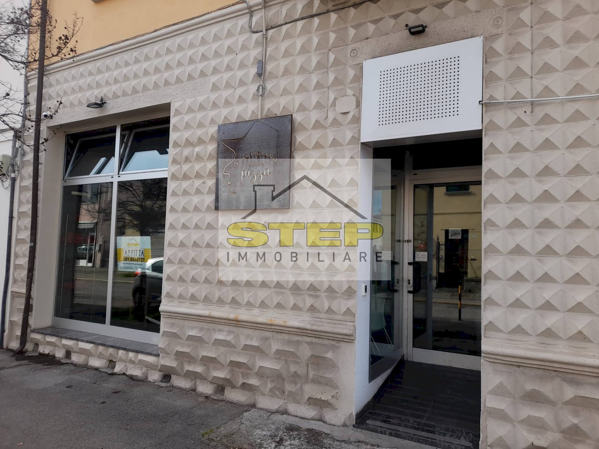 Locale Commerciale VIA BARTOLO NIGRISOLI, Ravenna - foto 2