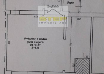 Locale Commerciale VIA BARTOLO NIGRISOLI, Ravenna - foto 4