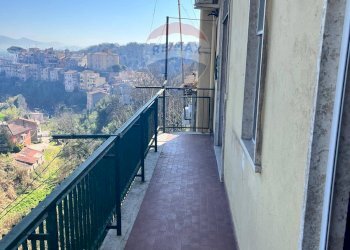 Quadrilocale via dante alighieri, Riano - foto 19