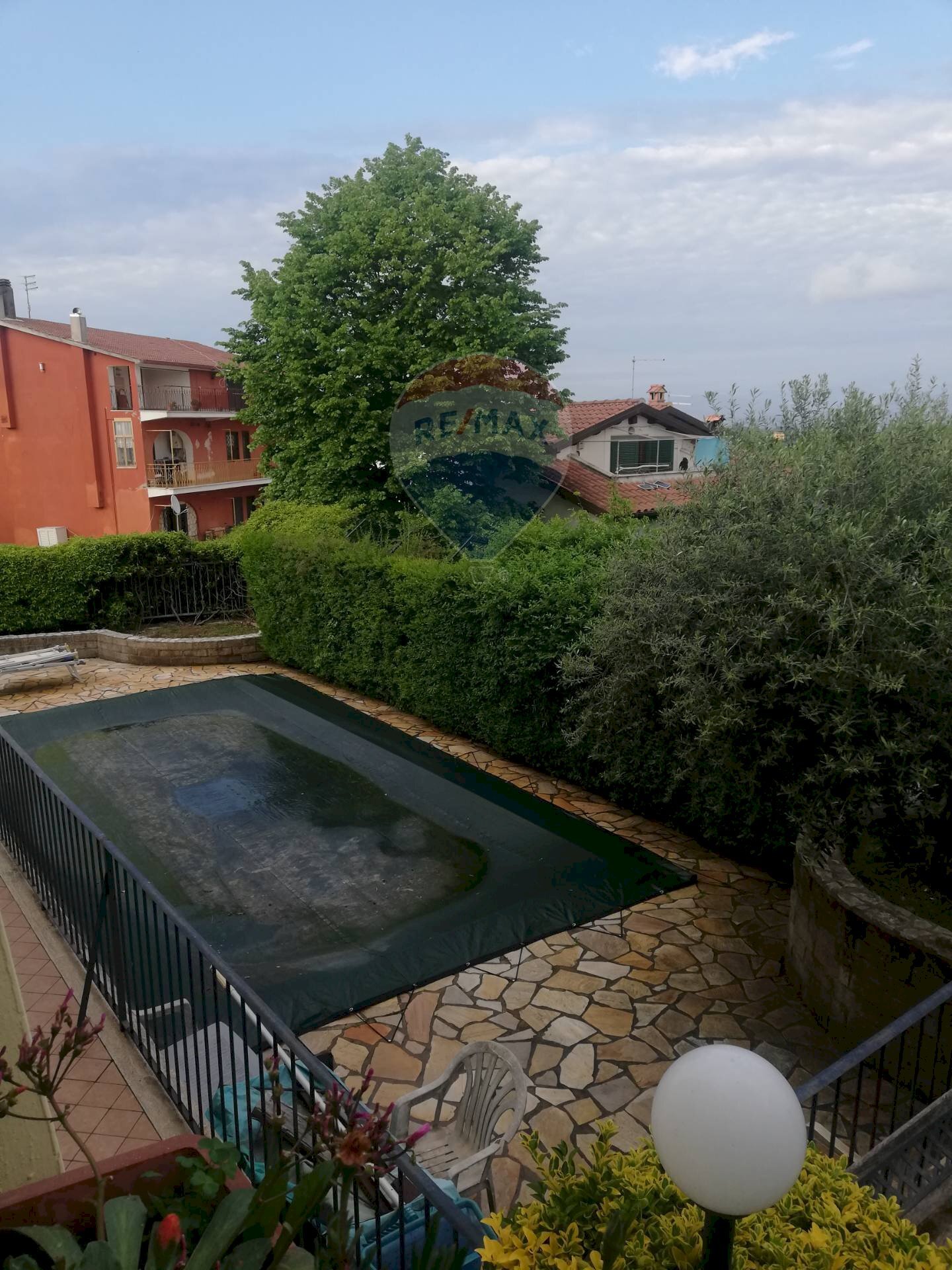 Villa viale parigi, Riano - foto 2