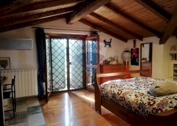 Villa viale parigi, Riano - photo 14