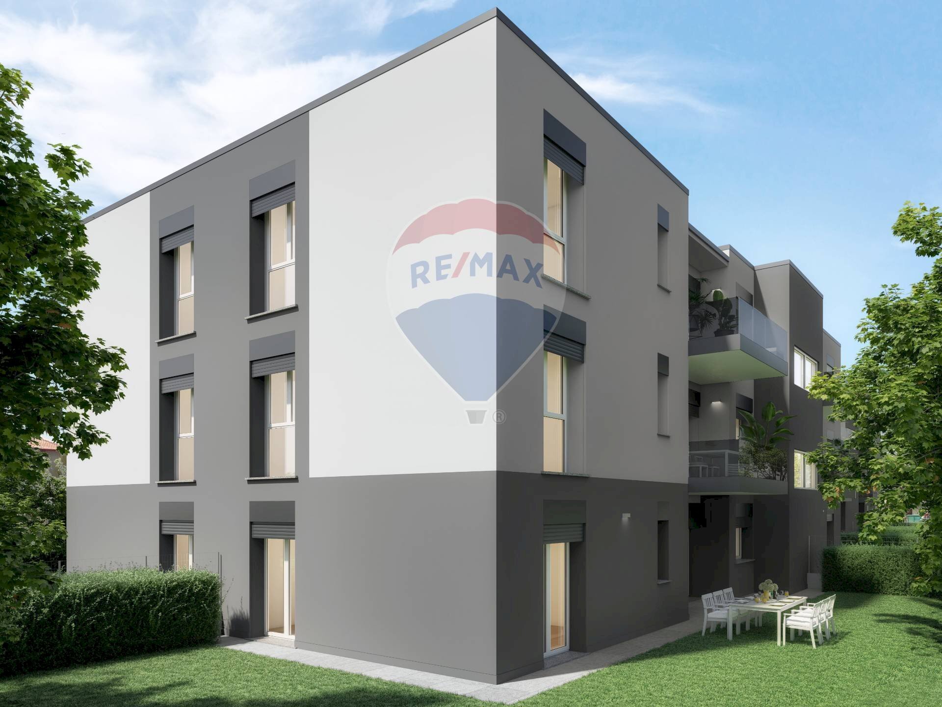 Three-room apartment via cesare cantù, Lomazzo - photo 2