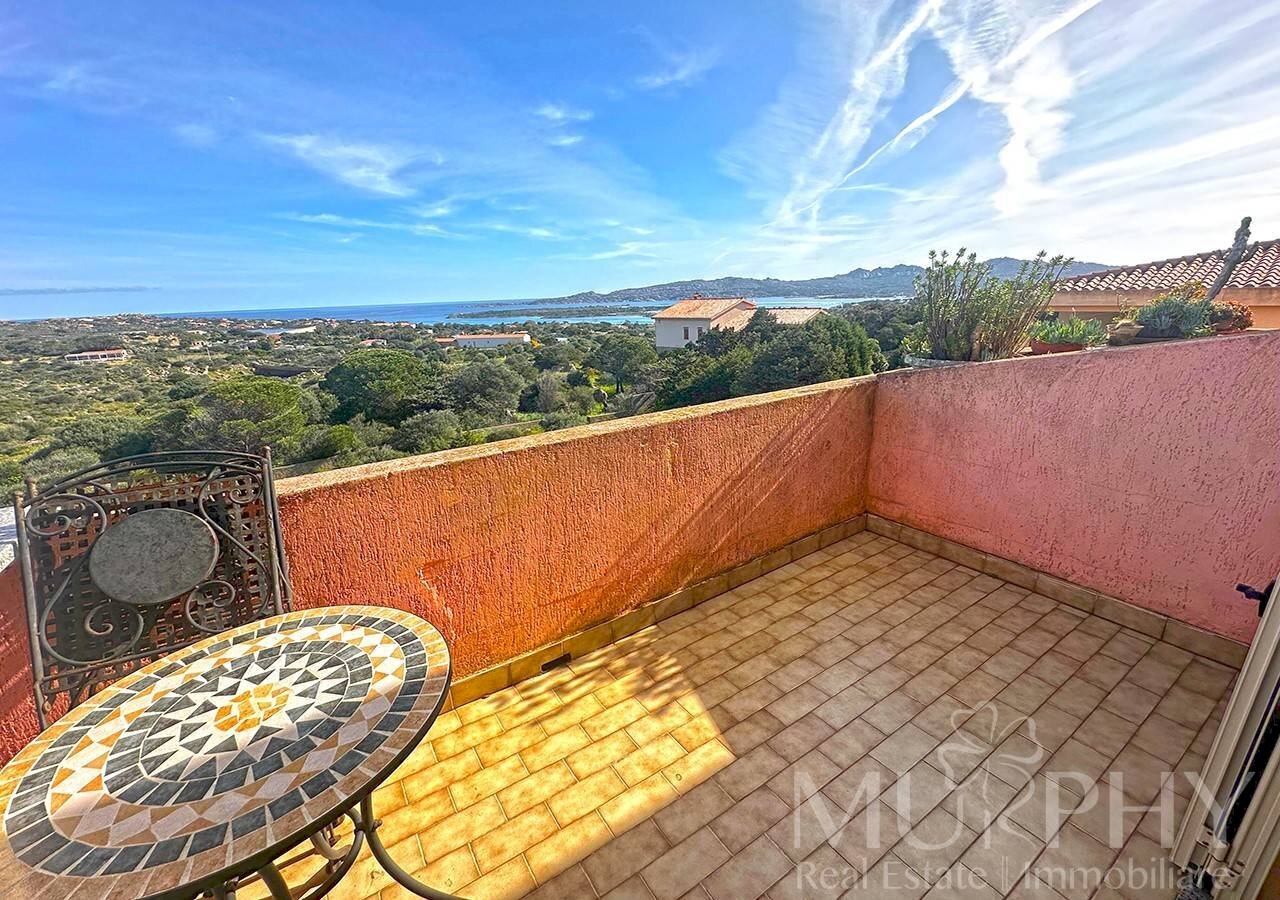 Three-room apartment via Mongiardino, La Maddalena - photo 1