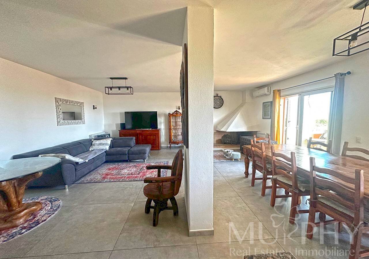 Three-room apartment via Mongiardino, La Maddalena - photo 2