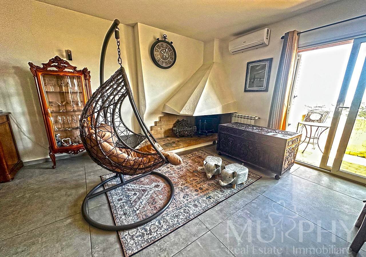 Three-room apartment via Mongiardino, La Maddalena - photo 3