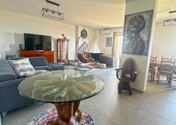 Trilocale via Mongiardino, La Maddalena - foto 8