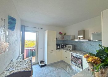 Trilocale via Mongiardino, La Maddalena - foto 9