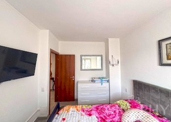 Trilocale via Mongiardino, La Maddalena - foto 12