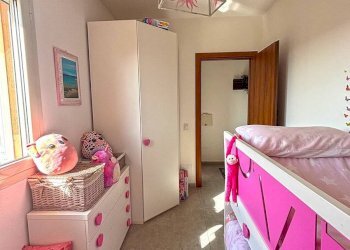 Trilocale via Mongiardino, La Maddalena - foto 13