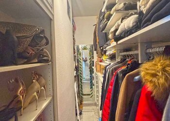 Trilocale via Mongiardino, La Maddalena - foto 14