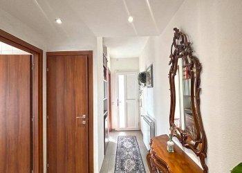 Trilocale via Mongiardino, La Maddalena - foto 15