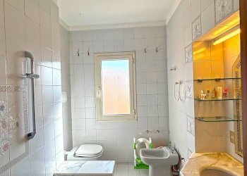 Trilocale via Mongiardino, La Maddalena - foto 16