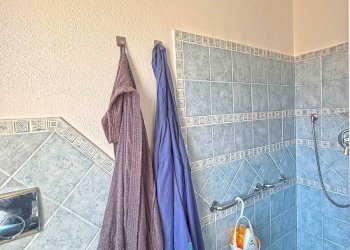 Trilocale via Mongiardino, La Maddalena - foto 17